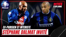PSG-Inter : Passé par les 2 clubs, Dalmat penche pour... (Rothen s'enflamme)