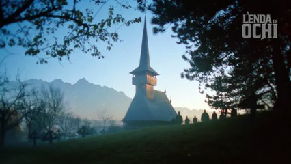 A Lenda de Ochi ｜ Trailer Oficial Dublado