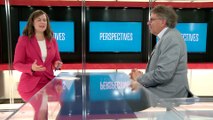 Perspectives avec Jean D'Amour 29 mai 2025