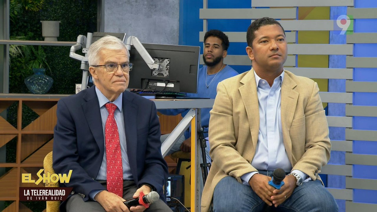 “Una calada de vape equivale a fumar 20 cigarros”, según médicos | El Show del Mediodía