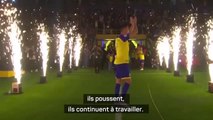 Al-Nassr - Hierro n'a pas tiré un trait sur Ronaldo