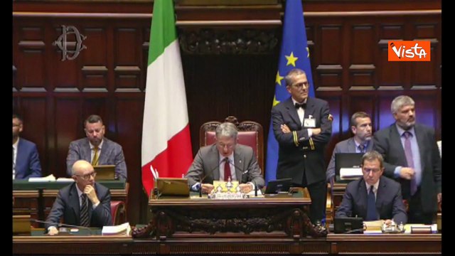 Dl sicurezza approvato alla Camera con 163 sì, il testo passa in Senato