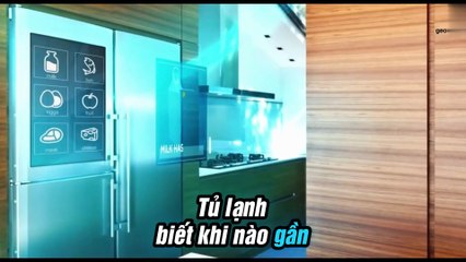 IoT là gì Và nó đang thay đổi đời sống bạn ra sao