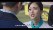 مسلسل نكهة الحب الحلقة 4 مترجمة المسلسل الكوري Tastefully Yours مترجم
