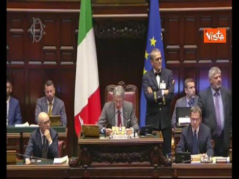Dl sicurezza approvato alla Camera con 163 sì, il testo passa in Senato