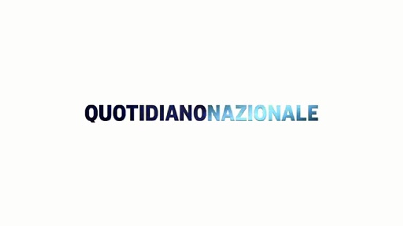 Dl sicurezza, cartelli opposizione in Aula: è decreto paura