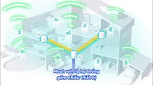 Mesh Wi-Fi là gì Có đáng nâng cấp hay không ?