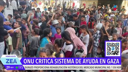Noticias internacionales