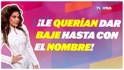 Exintegrantes del clan Andrade pierden demanda para quitarle el nombre a Gloria Trevi