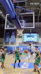 Minas vai jogar a final do NBB