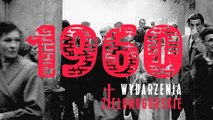 [DOKUMENT] Wydarzenia Zielonogórskie 1960 - Bitwa o Dom Katolicki