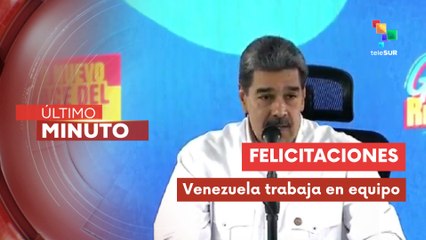 "Hemos aprendido a navegar en todas las circunstancias"