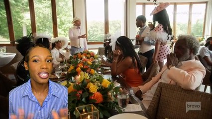 WATCH | ESSENCE Reality Recap - Let's Talk About RHOA Episode 12