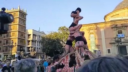 La Muixeranga