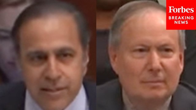 Raja Krishnamoorthi Slams Witness Over Climate Change Denialism: Your Position Is ‘Increasingly Fringe’