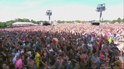 All I Wanna Do - Sheryl Crow (live)