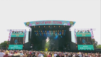 If It Makes You Happy - Sheryl Crow (live)