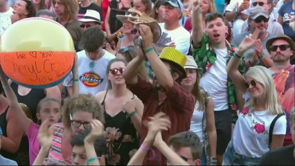 Wouldn't Want to Be Like You - Sheryl Crow (live)