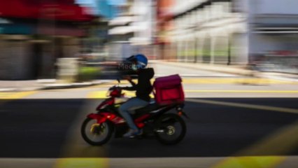 ചൂട് കനത്തതോടെ ഖത്തറില്‍ ബൈക്ക് ഡെലിവറിക്ക് നിയന്ത്രണം: ഉച്ച സമയത്ത് ഡെലിവറി അനുവദിക്കില്ല