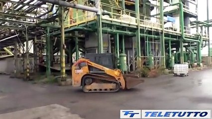 Video News - Caffaro, pressing di Comune e Regione