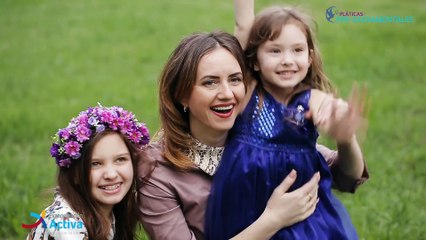 Mi familia, tú familia, nuestra familia V3