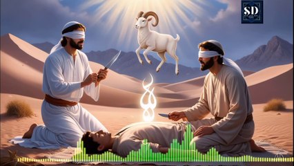 Why Do We Celebrate Eid ul Adha? | حضرت ابراہیمؑ کی قربانی کا راز"