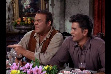 Bonanza 5x16-Hijo mío, hijo mío-HD
