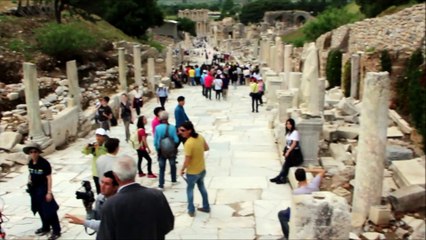 Αρχαία Έφεσος ephesus