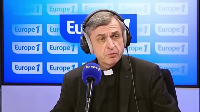 Jour de l'Ascension pour l'armée française : «Chacun est reconnu pour sa compétence et son engagement dans l'armée», explique Antoine de Romanet de Beaune