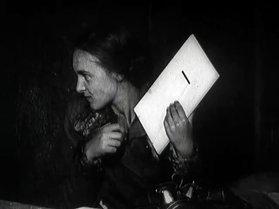 Одна 1931 Драма