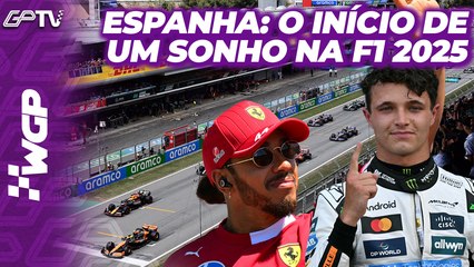 ESPANHA VAI VIRAR JOGO NA F1 2025? BEN SULAYEM CONTRA-ATACA + MARTÍN TRAZ CAOS À MOTOGP | WGP