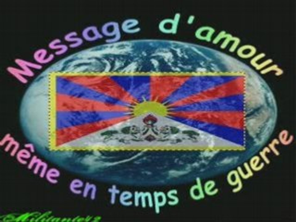On demande la paix