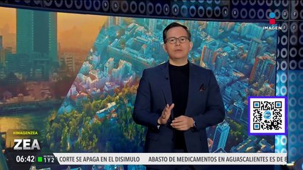 Activan Alerta Amber por bebé sustraído por su padre en García, Nuevo León