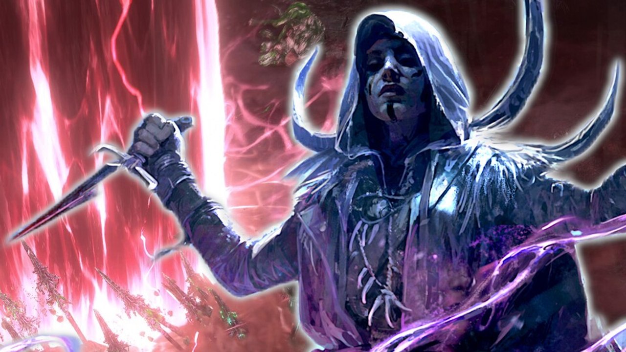 Path of Exile 2 - Dawn of the Hunt Gameplay: Unsere Jägerin macht im Endgame alles platt