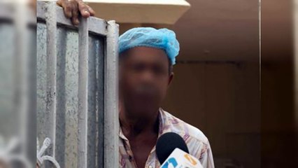 Así fue el secuestro de mujer en Buenos Aires de Herrera