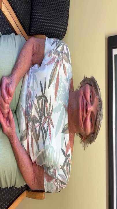 Reverse Total Shoulder Replacement