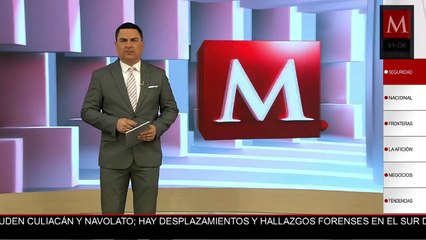 Alex Marin tenía un proceso pendiente antes de su detención y está vinculado a un caso con menor