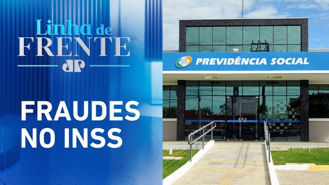 Entenda como funcionavam os descontos ilegais nas contas dos aposentados | LINHA DE FRENTE