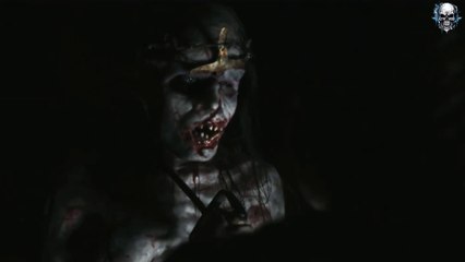 Killing the Demon: A Chilling Hunt for Bigfoot Man 👹