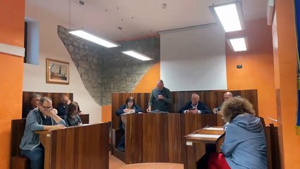 Reino (BN) - Consiglio Comunale (29.05.25)