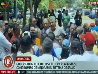 Activan "Plan Cayapa de la Salud" para entender cómo 1era fase a 6 hospitales del estado Zulia