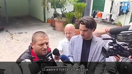 Il padre dell'omicida: "Alessio era innamorato di Martina"