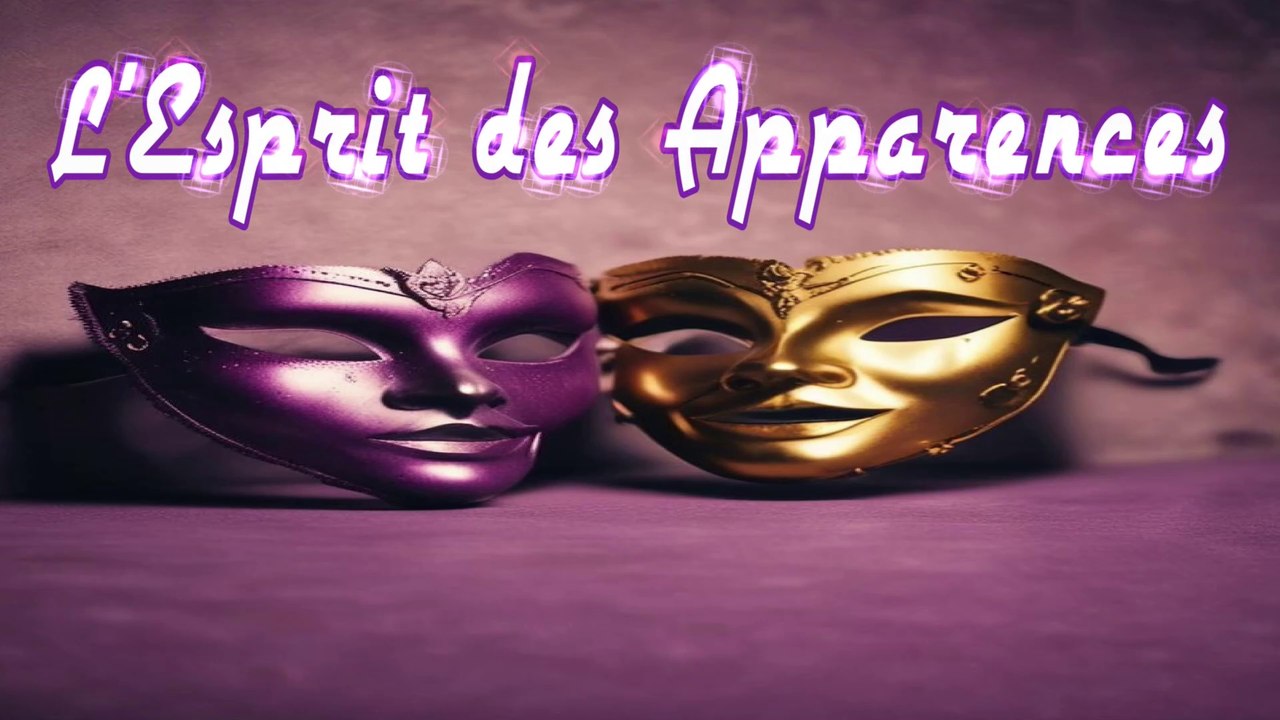 L'Esprit des Apparences