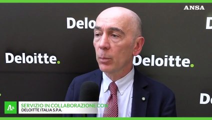 Lanzetta (Enel): "Ai agevola la transizione energetica"