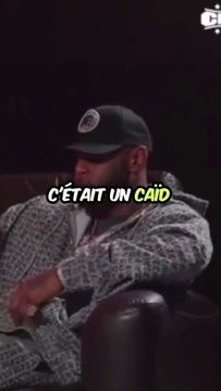 Booba balance tout sur son clash avec Kaaris 🔥