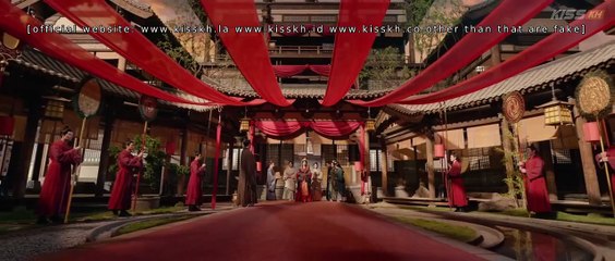 The Prisoner of Beauty Ep 33 Eng Sub