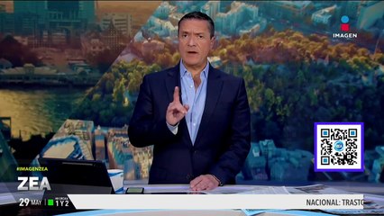 Conagua presentará una denuncia contra César Duarte por el uso ilegal de agua