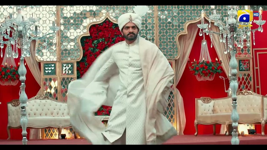 Tere Bin - Yumna Zaidi & Wahaj | Pakistani Drama Ost Full Song