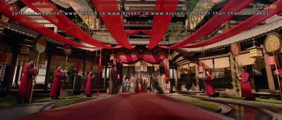 The Prisoner of Beauty Ep 33 Eng Sub