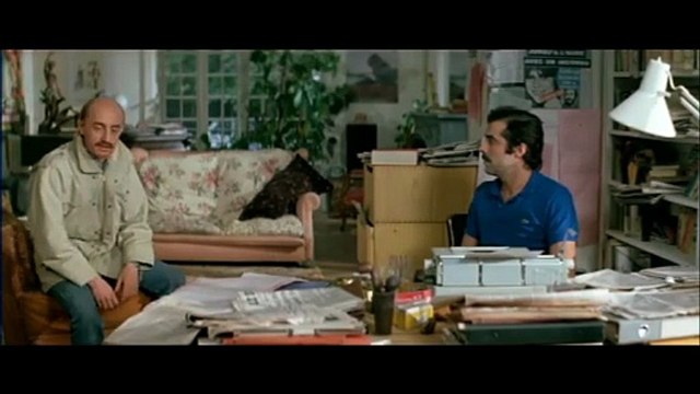 Bande annonce Ma femme s'appelle reviens